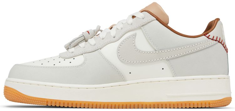 Nike Air Force 1 07 Tassels