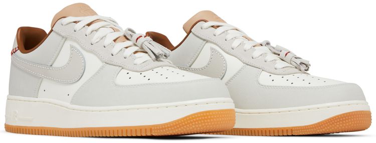 Nike Air Force 1 07 Tassels