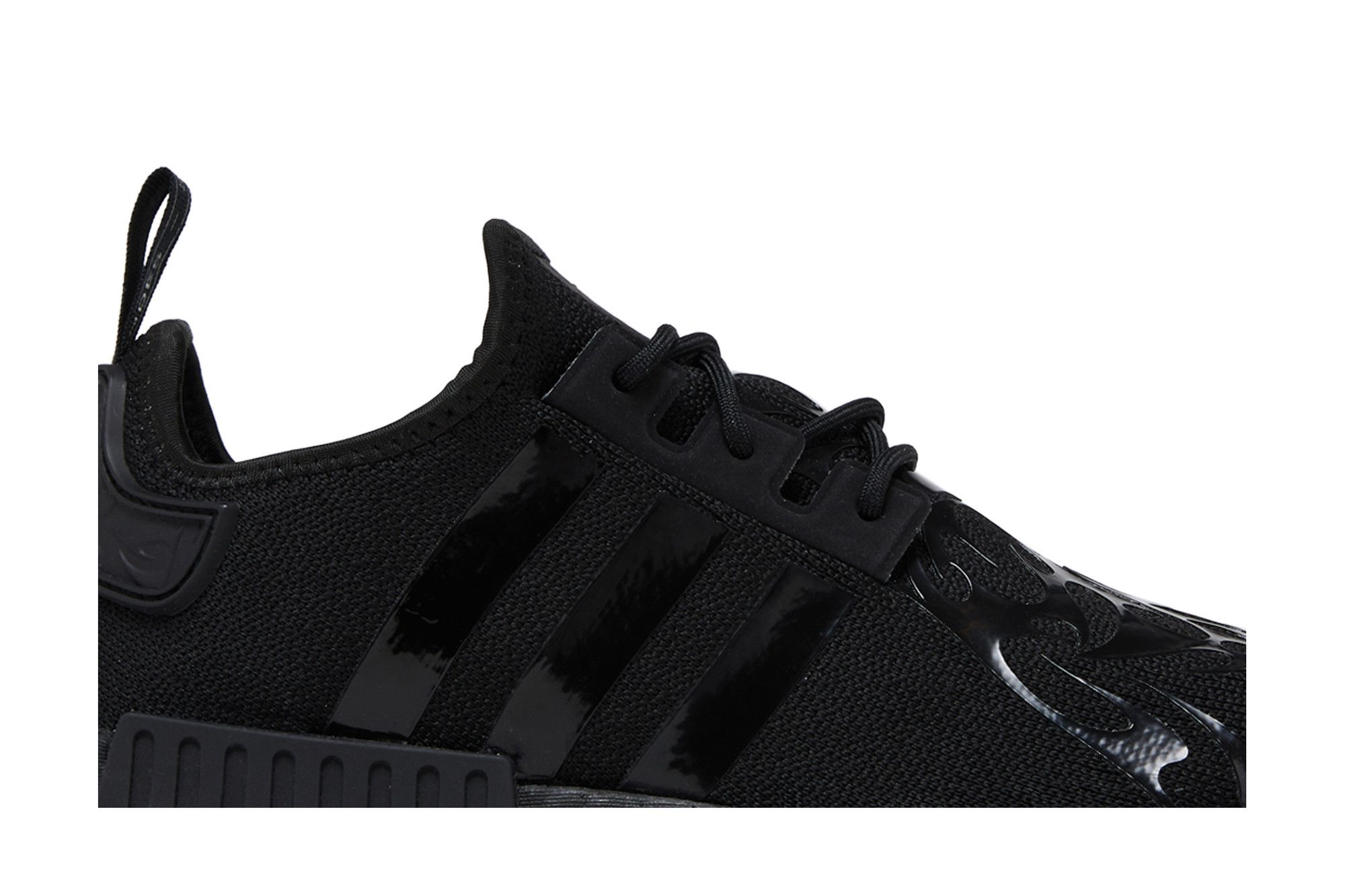Buy Star Wars x Nanzuka x NMD_R1 'Darth Vader' - IE6000 | GOAT