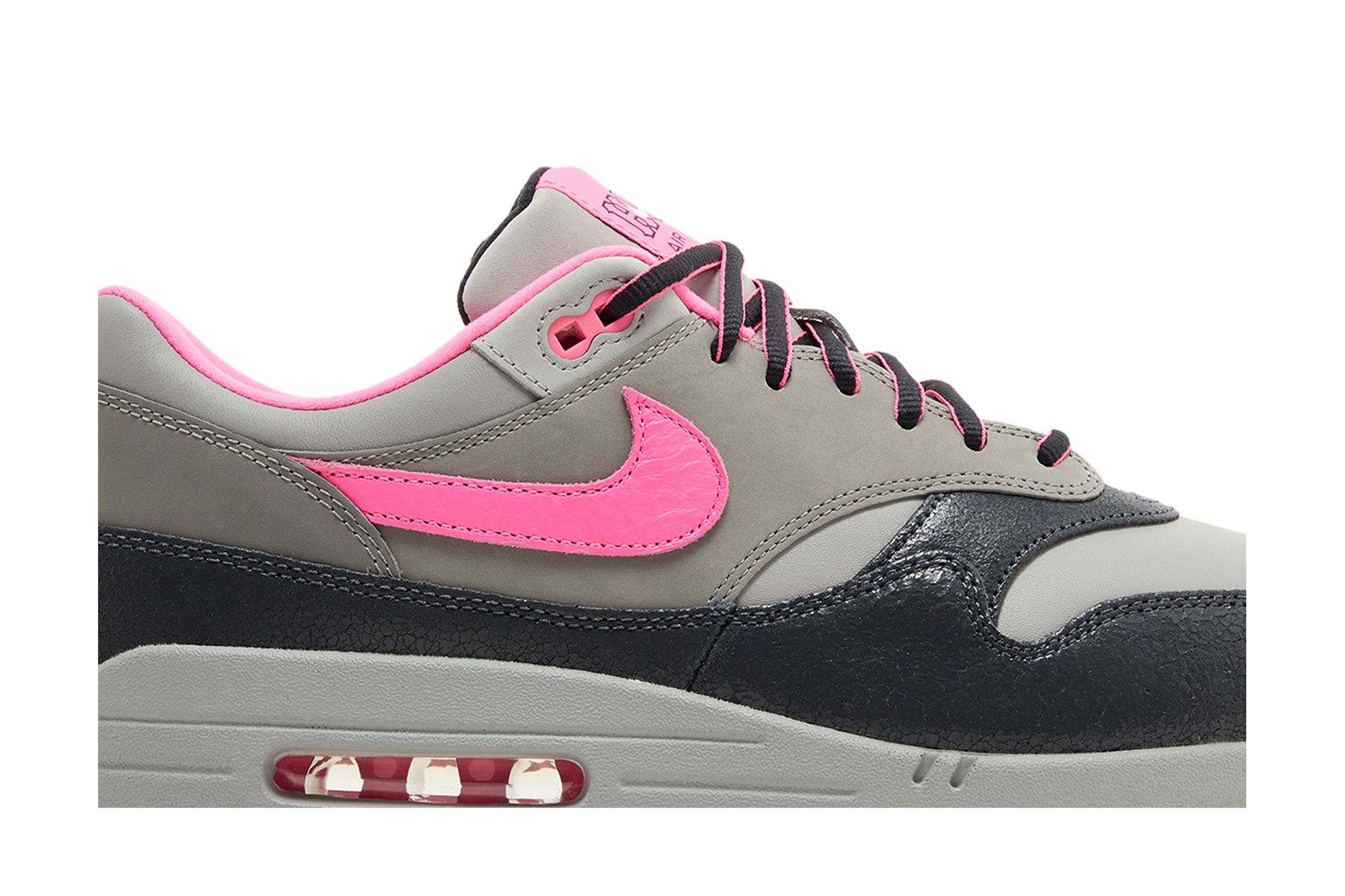 Buy HUF x Air Max 1 SP 'Pink' - HF3713 003 | GOAT