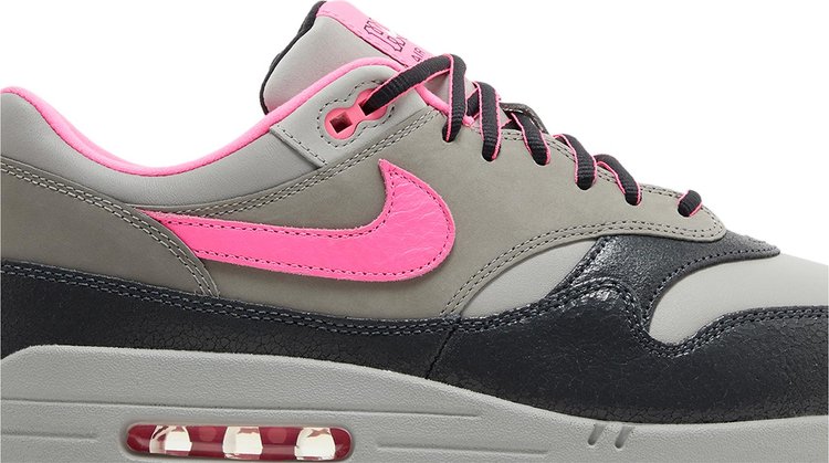 HUF x Air Max 1 SP Pink