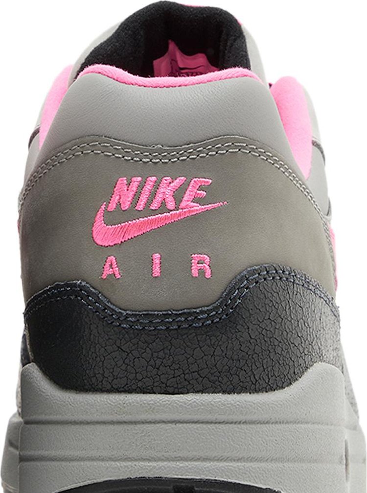 HUF x Air Max 1 SP Pink