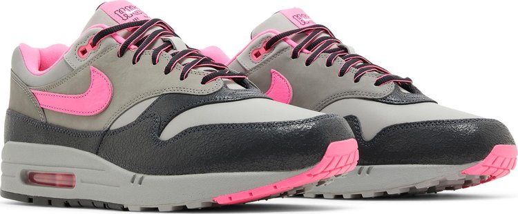 HUF x Air Max 1 SP Pink