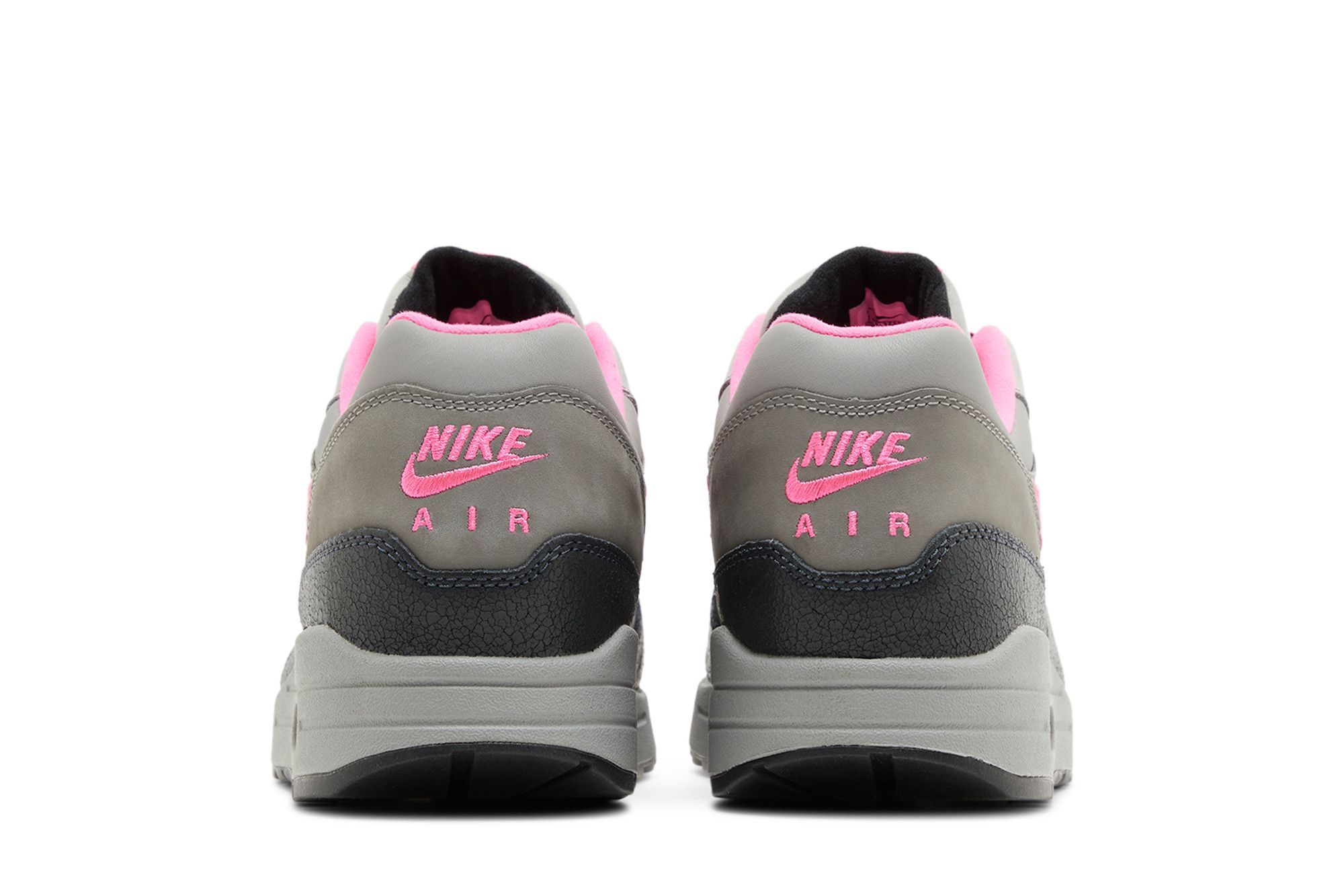 【新品】 HUF x AIR MAX 1 Pink 28cm Buy HUF x Nike Air Max 1 SP 'Pink' - HF3713 003 | GOAT