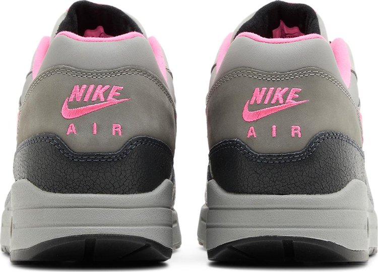 HUF x Air Max 1 SP Pink