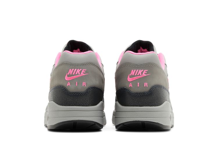 Size HUF x Nike Air Max SP 'Pink'