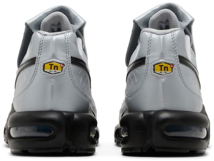 Air Max Plus Tiempo Wolf Grey