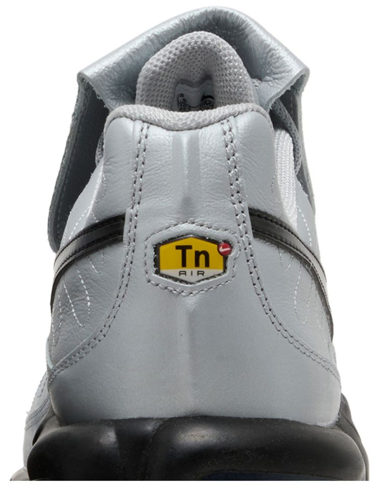 Air Max Plus Tiempo Wolf Grey
