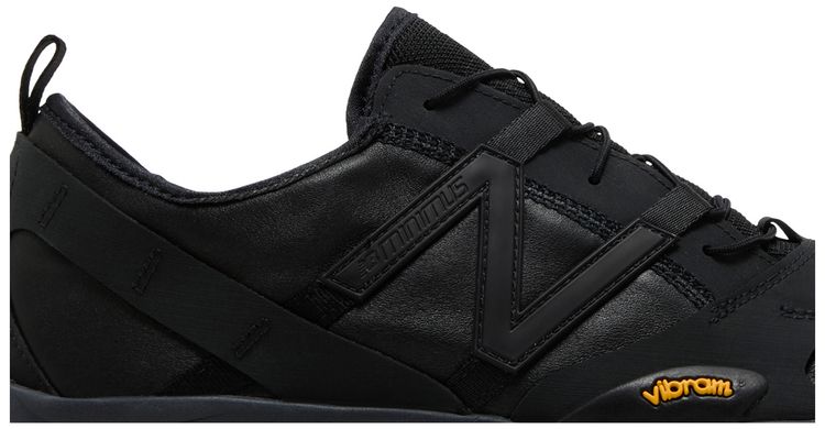 Issey Miyake x MT10O Black