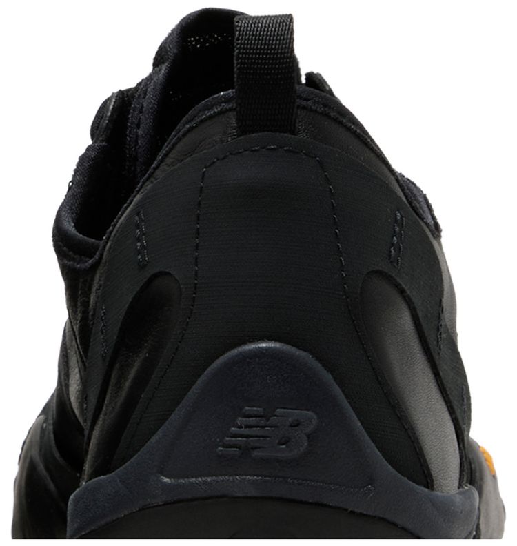Issey Miyake x MT10O Black