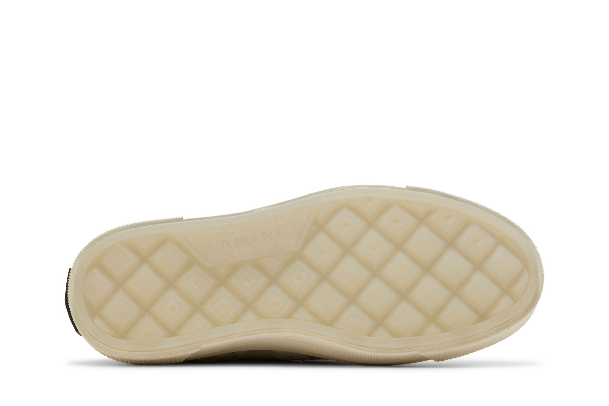 AMIRI★スターコート ローカット スニーカー Amiri Men's Stars Court Bicolor Low-Top Sneakers | Neiman Marcus