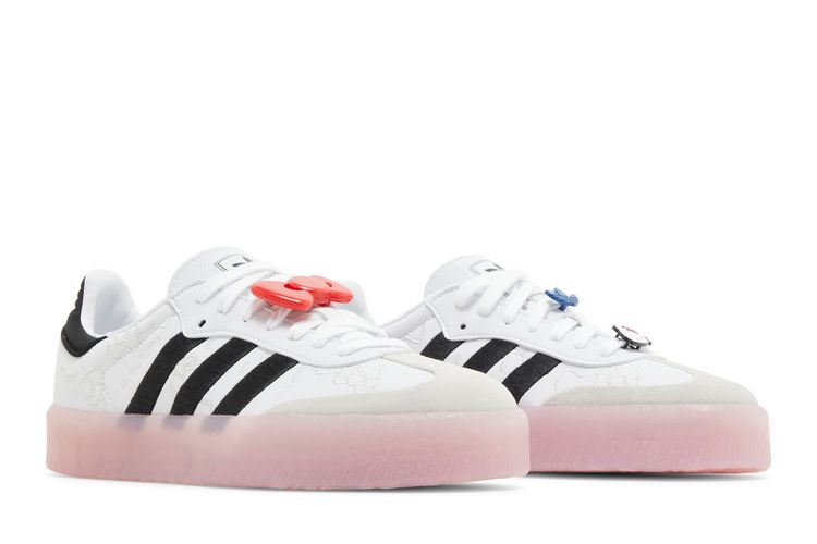 adidas gazelle silver green womens Adidas Samba 2.0 X Hello kitty