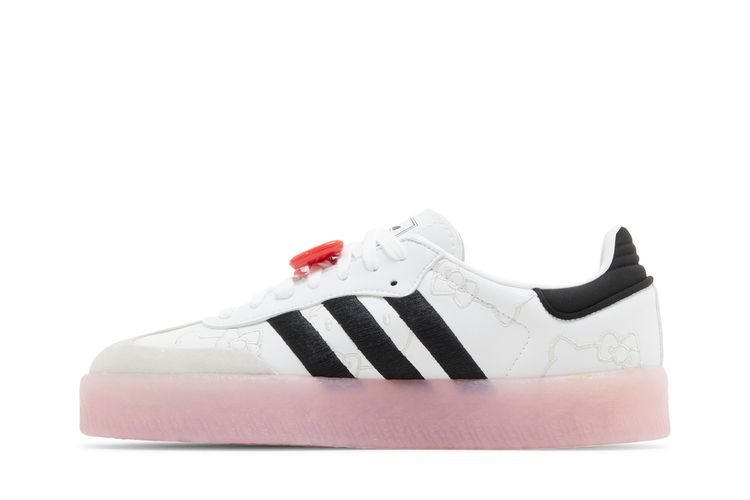 adidas gazelle silver green womens Hello Kitty x Adidas Samba  SOOULSHOPP