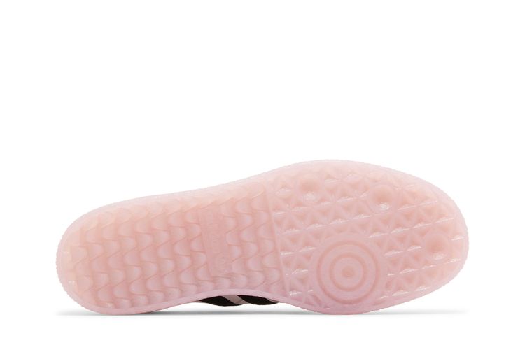 Buy Hello Kitty x adidas Wmns Sambae 'White Black Clear Pink' - IG4450 |  GOAT