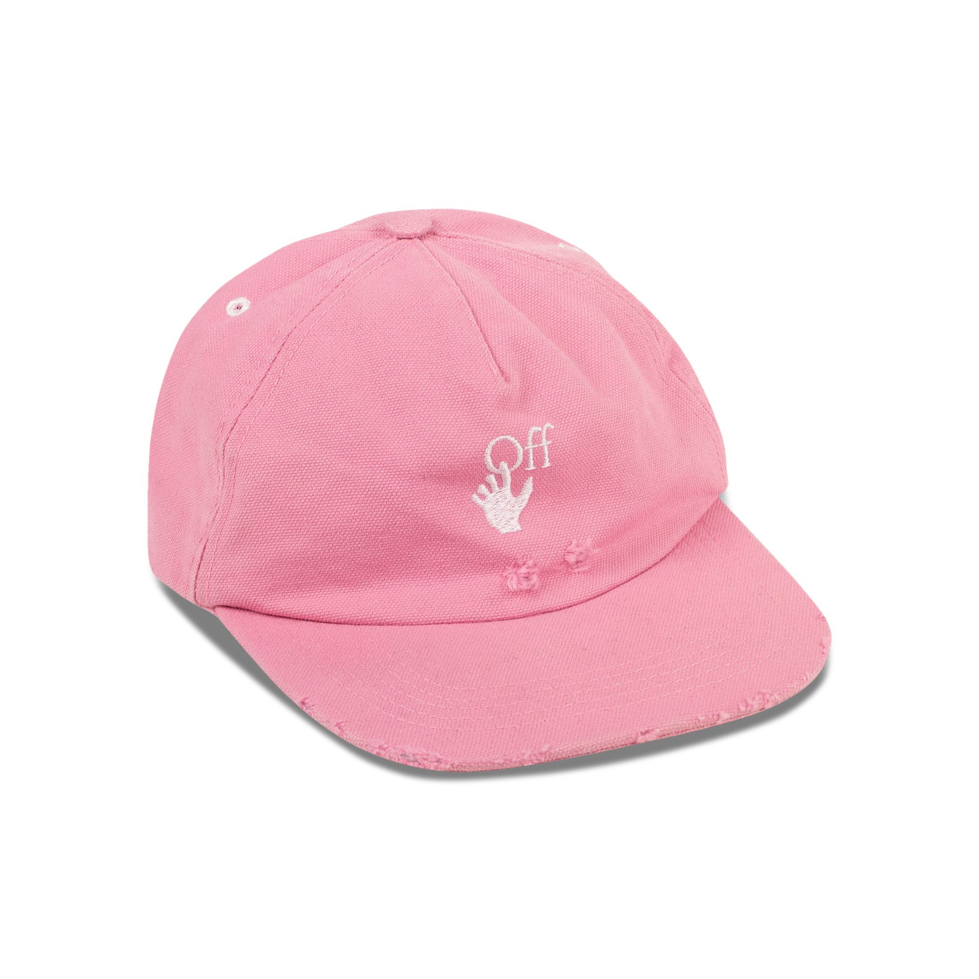 the Barnnet♡Logo Ball Cap♡ピンク The Barnnet - logo ball cap : STO｜EDITORIAL