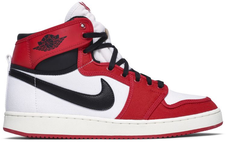 Air Jordan 1 KO Chicago 2021