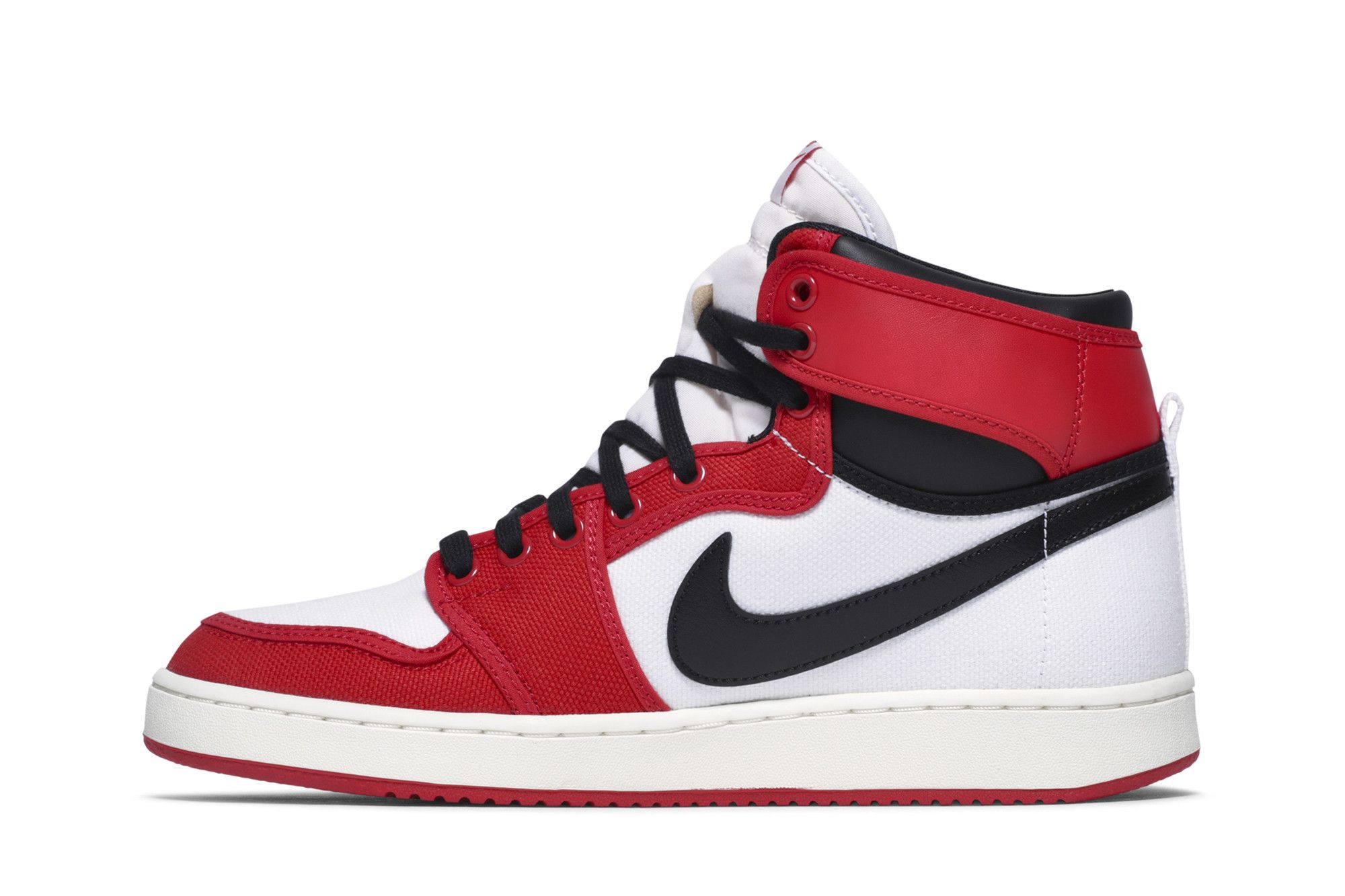 Buy Air Jordan 1 KO Chicago 2021 DA9089 100 GOAT