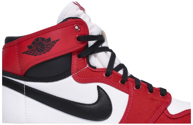 Air Jordan 1 KO Chicago 2021