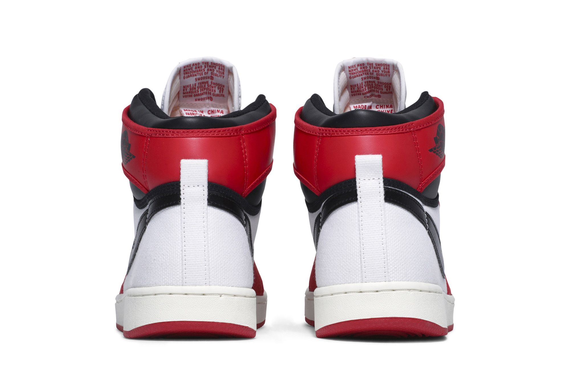 Buy Air Jordan 1 KO 'Chicago' 2021 - DA9089 100 | GOAT