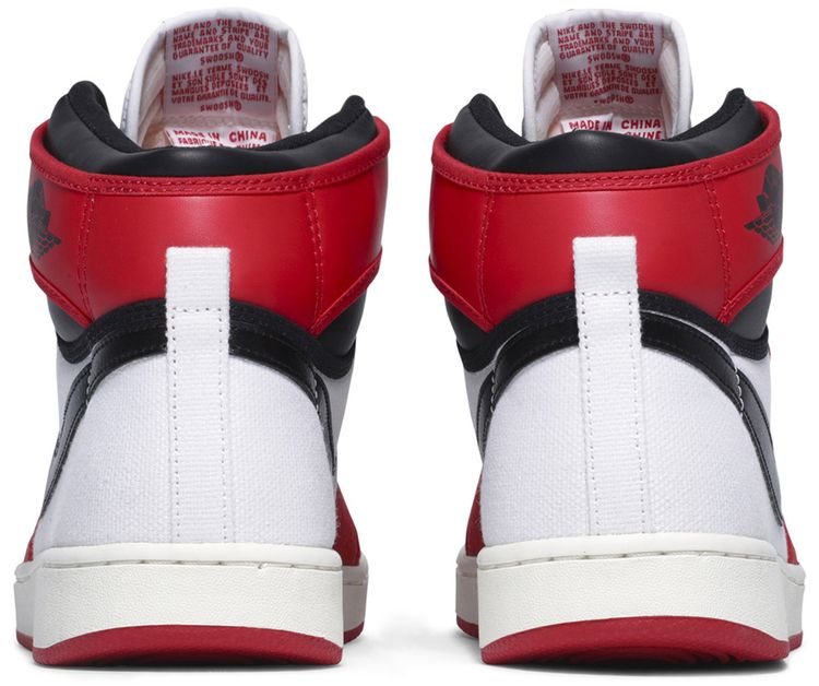 Air Jordan 1 KO Chicago 2021