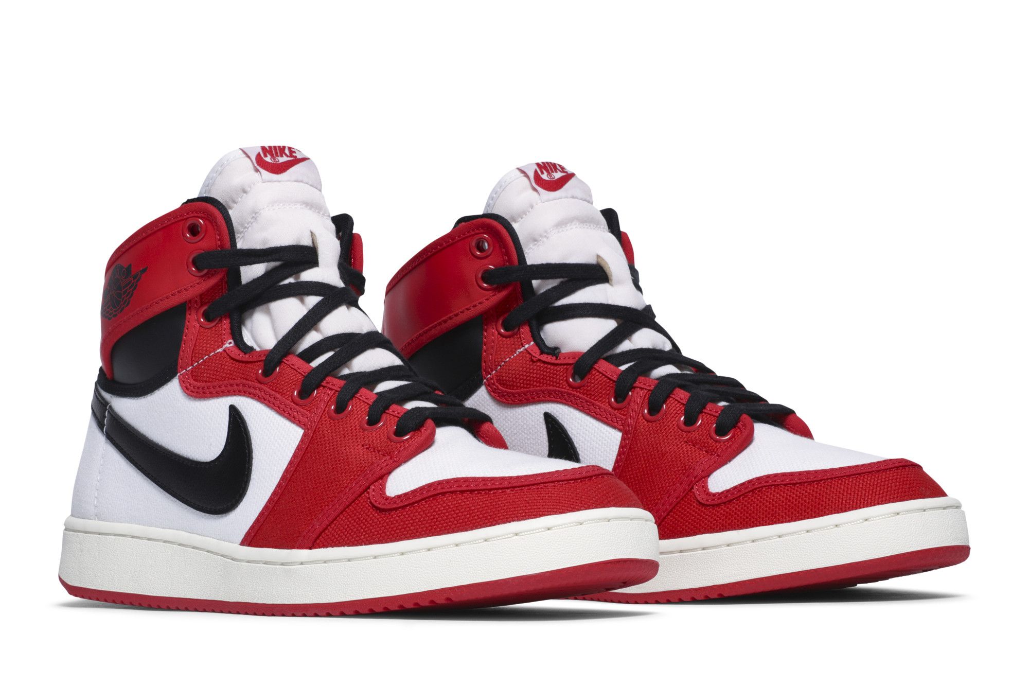 Air jordan ko 1 top