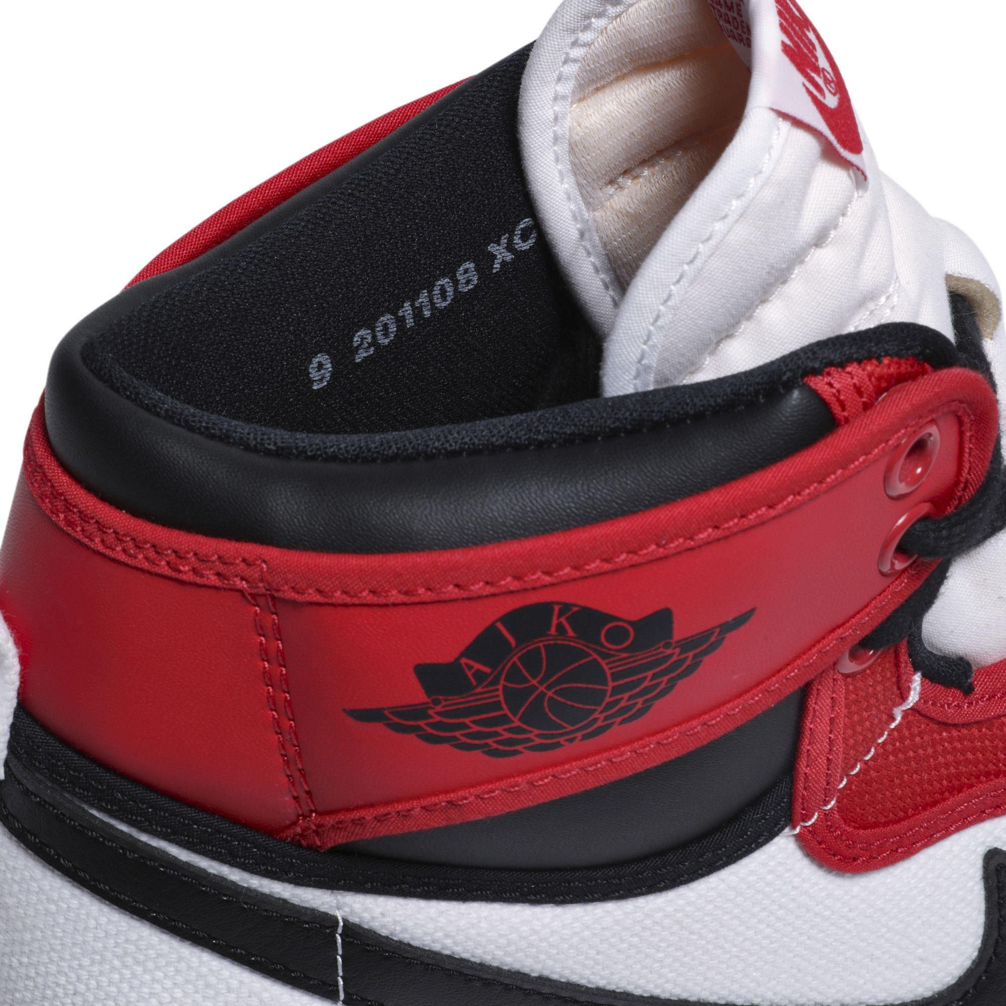 Buy Air Jordan 1 KO Chicago 2021 DA9089 100 GOAT UK