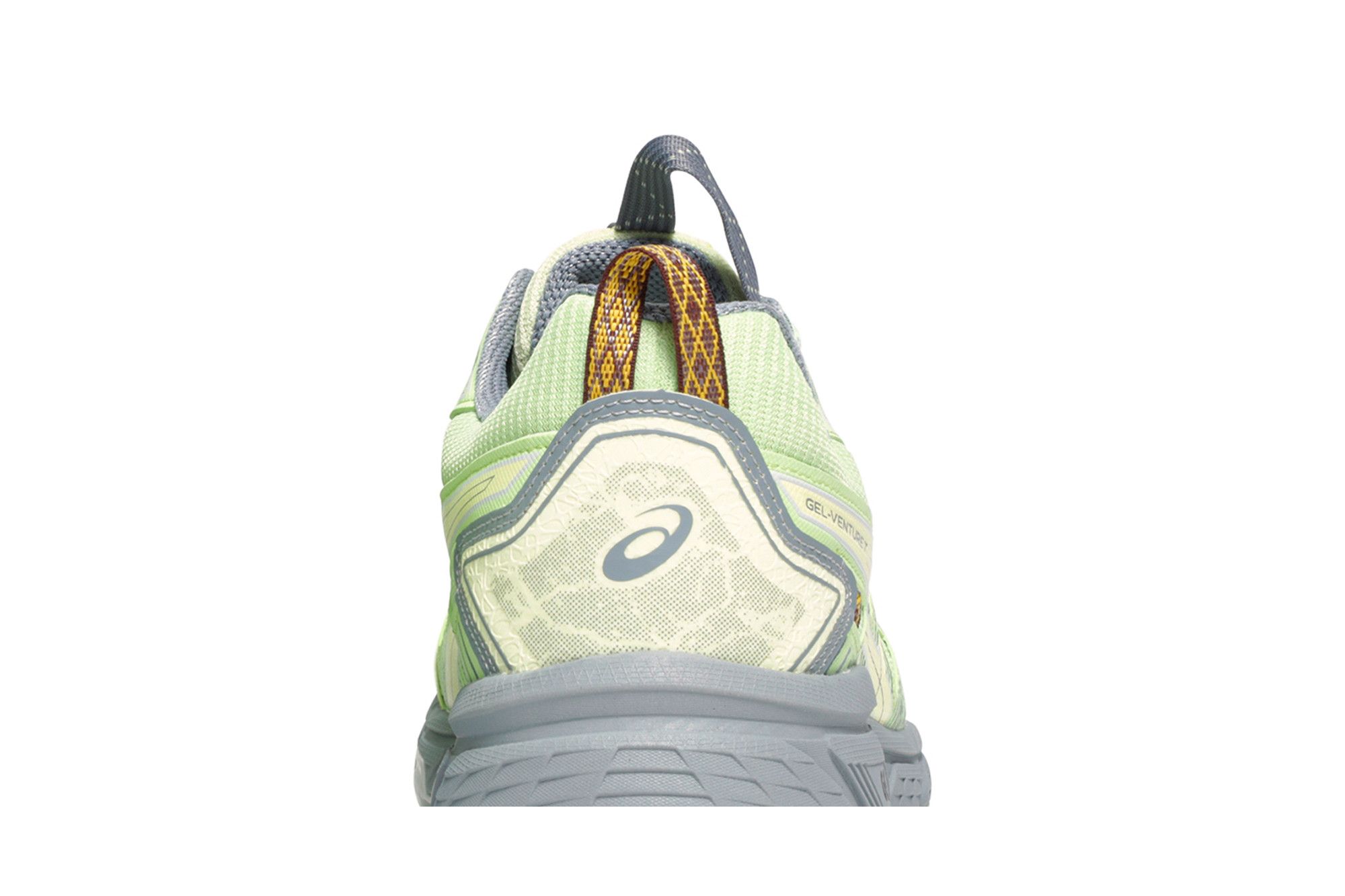 Buy Kiko Kostadinov x ASICS HN1-S Gel Venture 7 'Lime Green