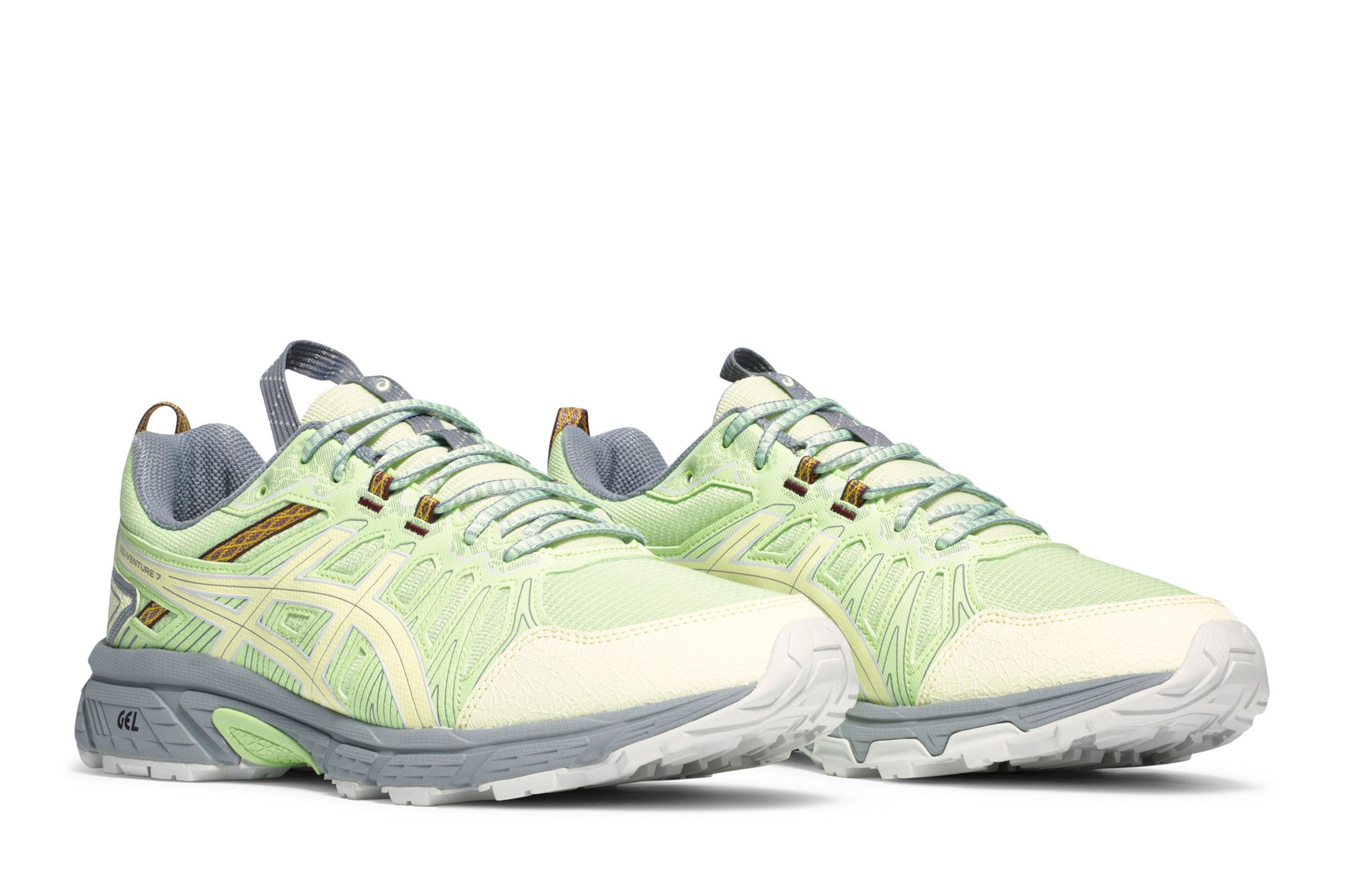 Buy Kiko Kostadinov x ASICS HN1-S Gel Venture 7 'Lime Green