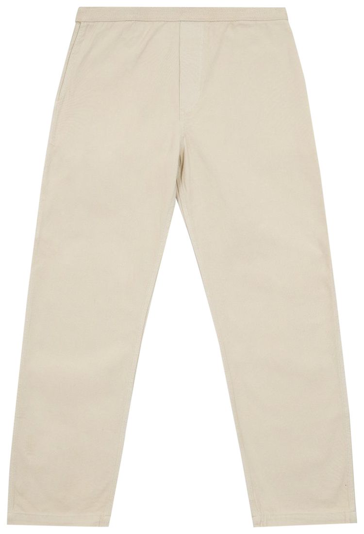 Brain Dead Washed HardSoftwear Carpenter Pant Natural