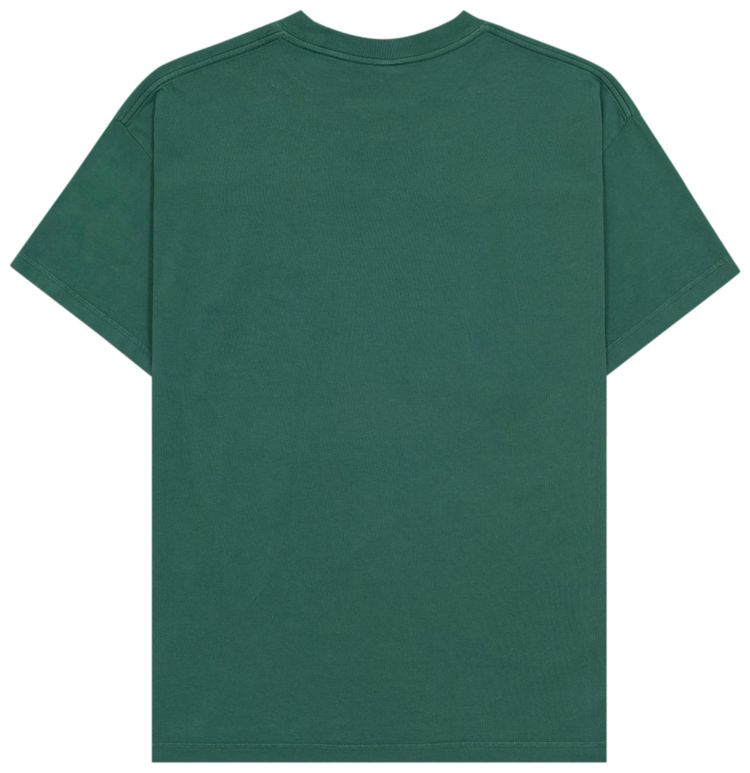 Brain Dead Twister T Shirt Mallard