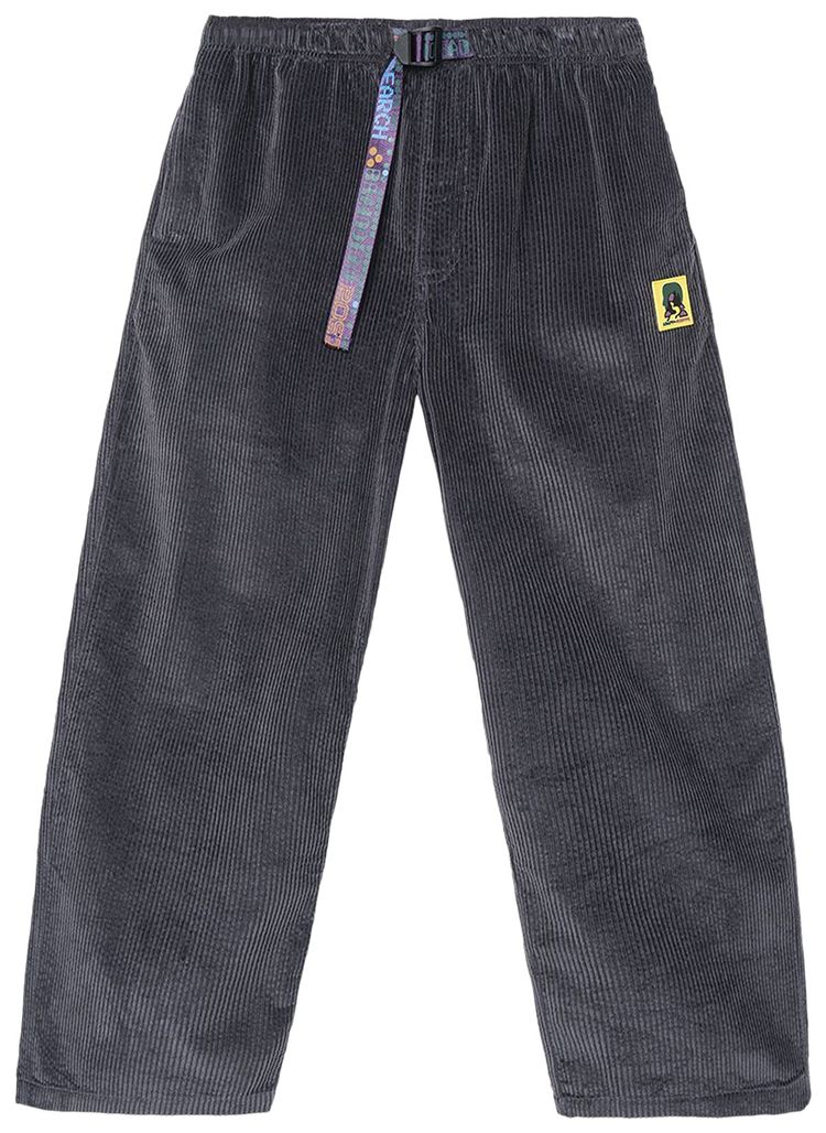 Brain Dead AdaptSurvive Climber Pant Charcoal