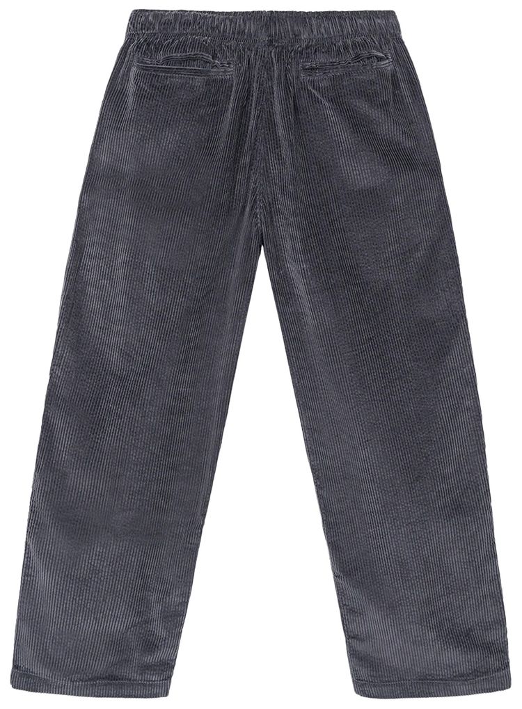 Brain Dead AdaptSurvive Climber Pant Charcoal