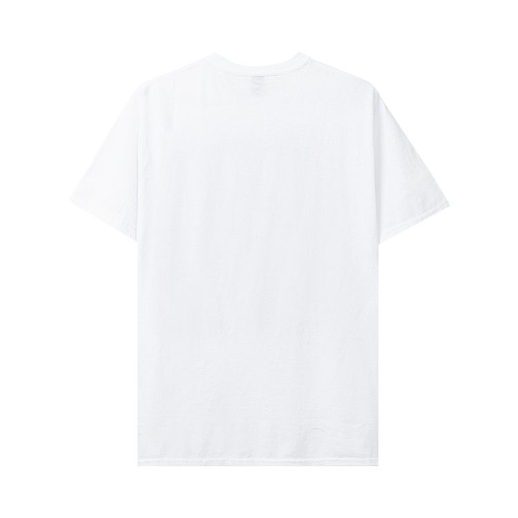 Brain Dead Magic Rite Short Sleeve Tee White
