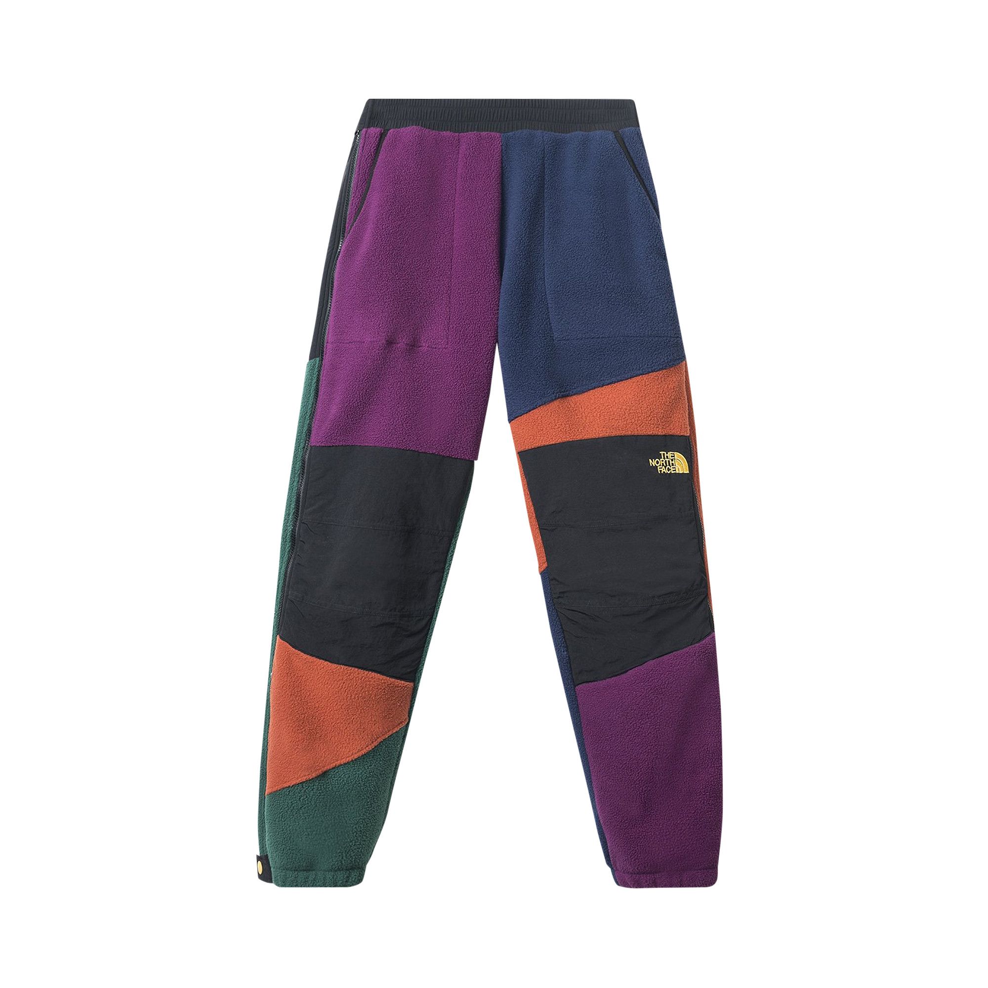 Buy Brain Dead x The North Face Retro Denali Pant 'Multicolor