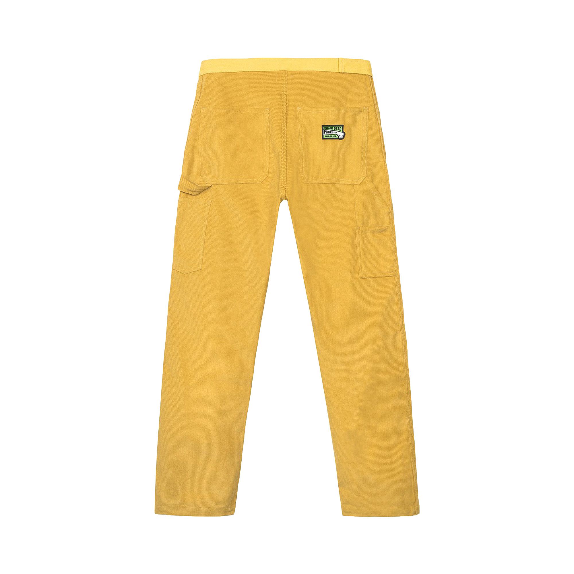 [JEMUT]24FW★韓国人気★VAIN FATIGUE CARPENTER BANDING PANTS JEMUT]24FW☆韓国人気☆VAIN FATIGUE CARPENTER BANDING PANTS