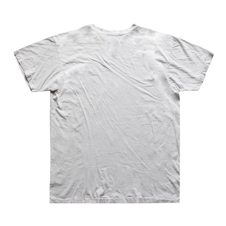 Enfants Riches Deprimes Aural Fixation T Shirt IvoryBlack