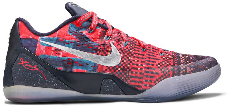 Nike Kobe 9 EM Premium Philippines