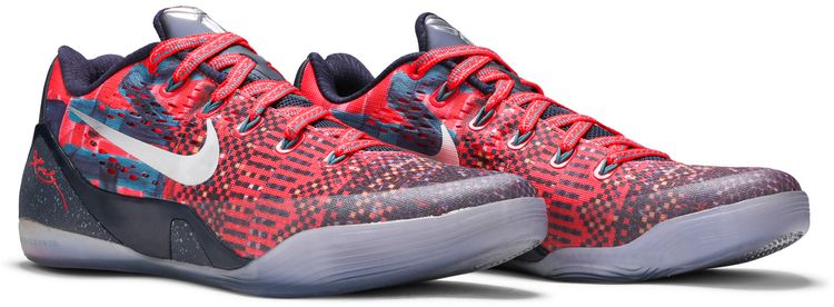 Nike Kobe 9 EM Premium Philippines