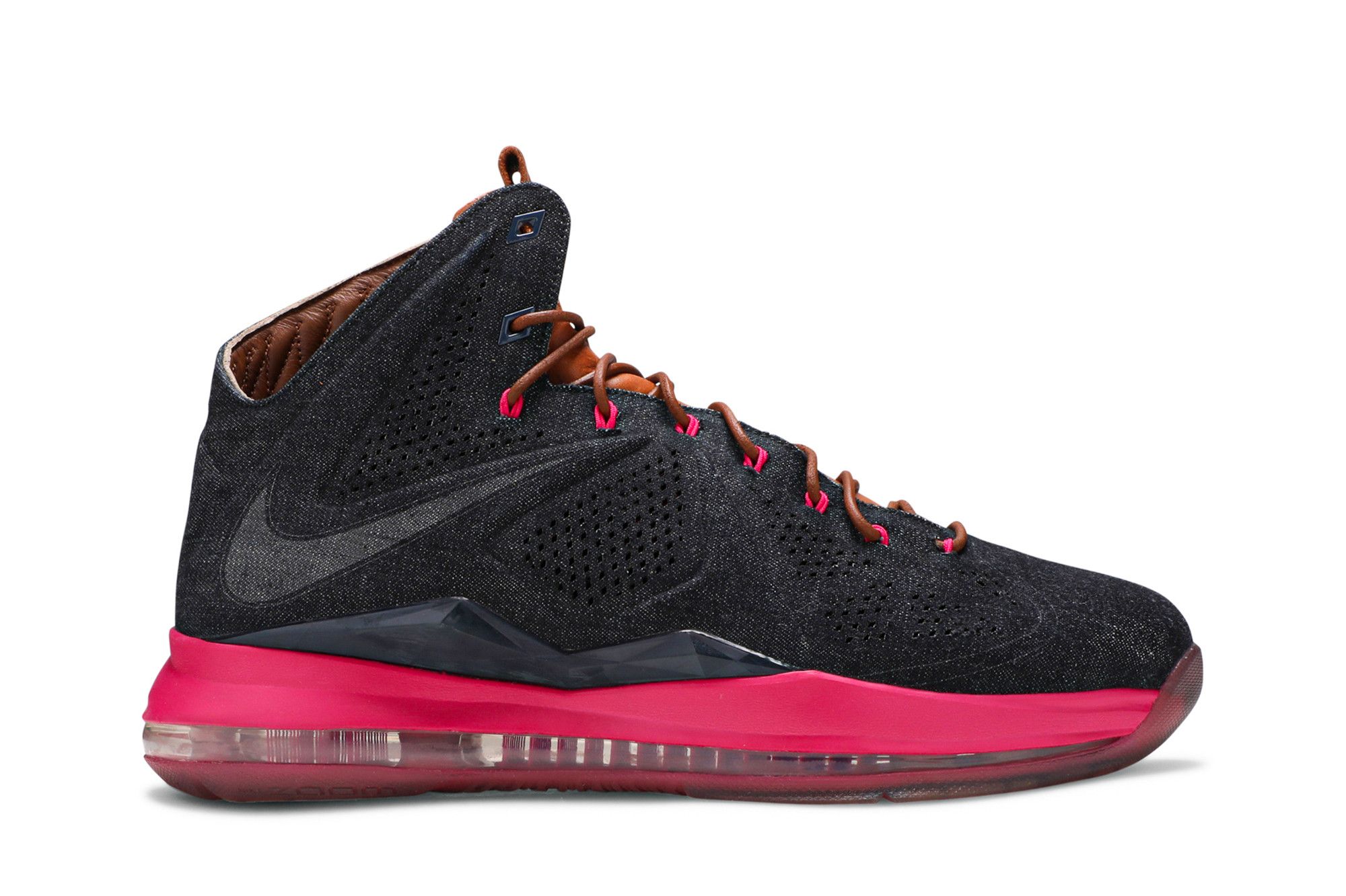 Lebron 10 ext outlet