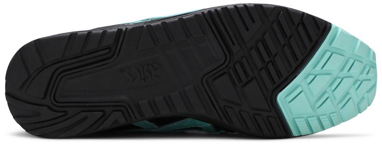 Ronnie Fieg x Diamond Supply Co x Gel Saga Tiffany
