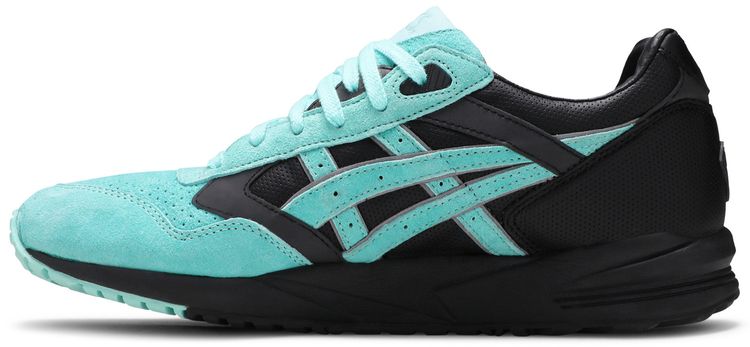 Ronnie Fieg x Diamond Supply Co x Gel Saga Tiffany