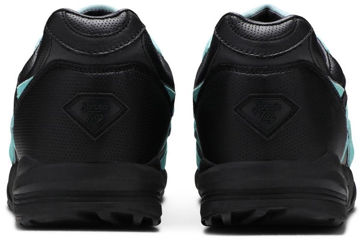Ronnie Fieg x Diamond Supply Co x Gel Saga Tiffany