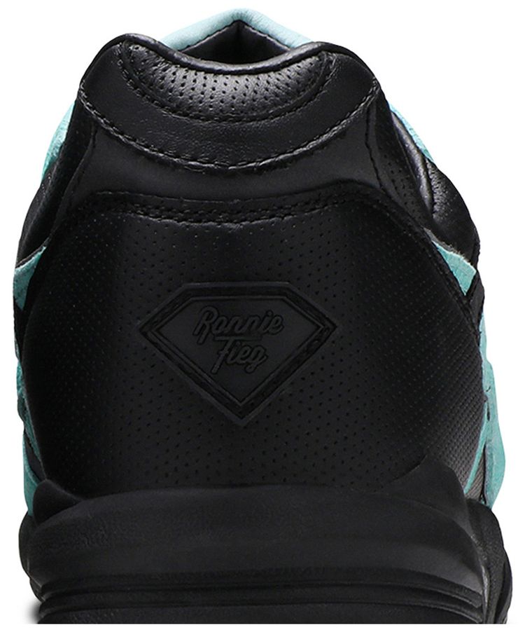 Ronnie Fieg x Diamond Supply Co x Gel Saga Tiffany