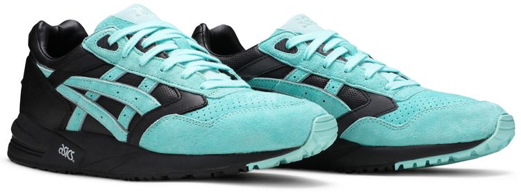 Ronnie Fieg x Diamond Supply Co x Gel Saga Tiffany