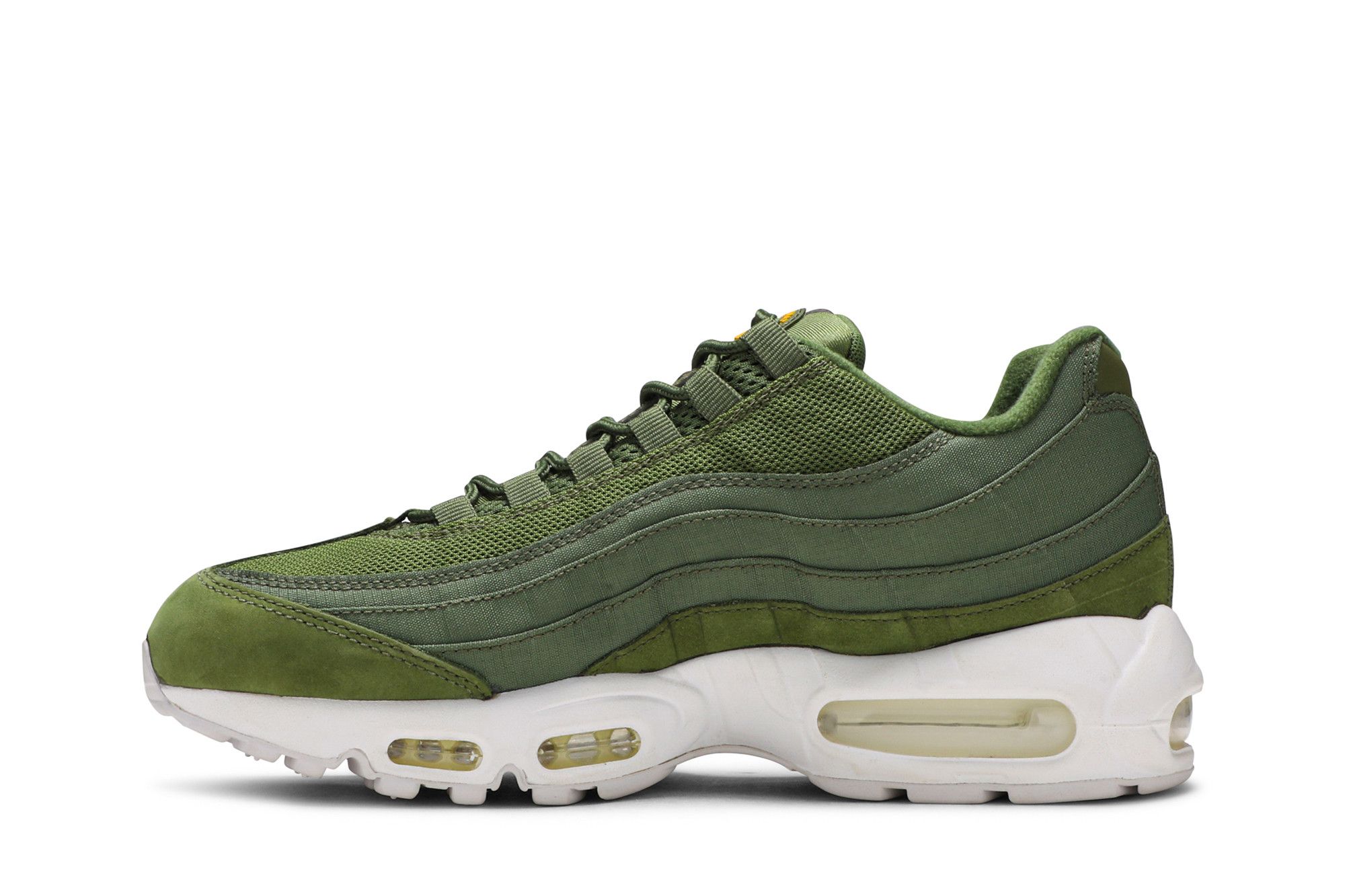Nike air max 95 stussy black shop