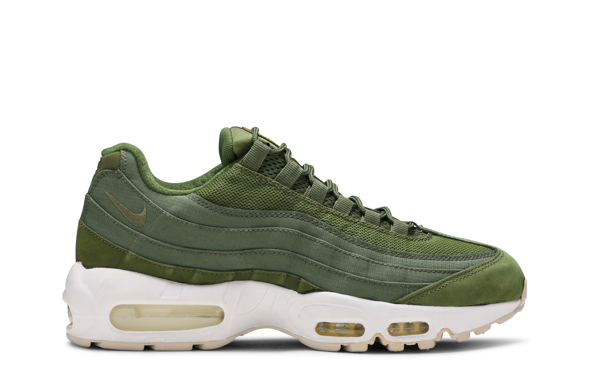 Nike air max 95 x stussy sale