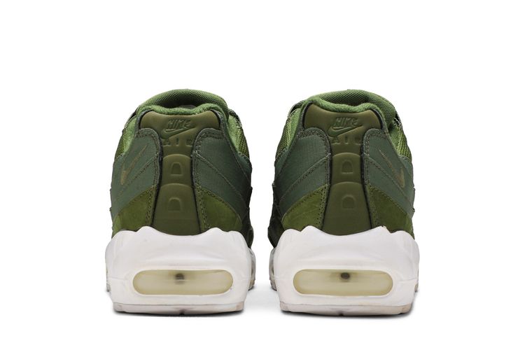 Buy Stussy x Nike Air Max 95 