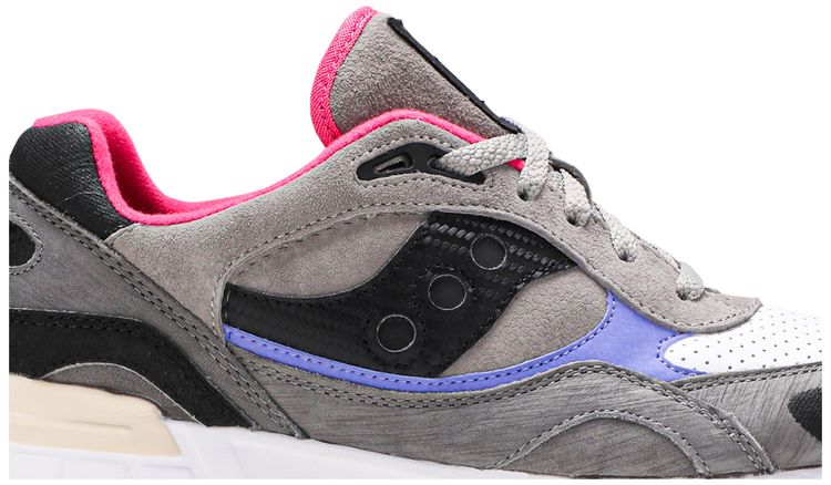 Shadow 90 x Saucony West NYC