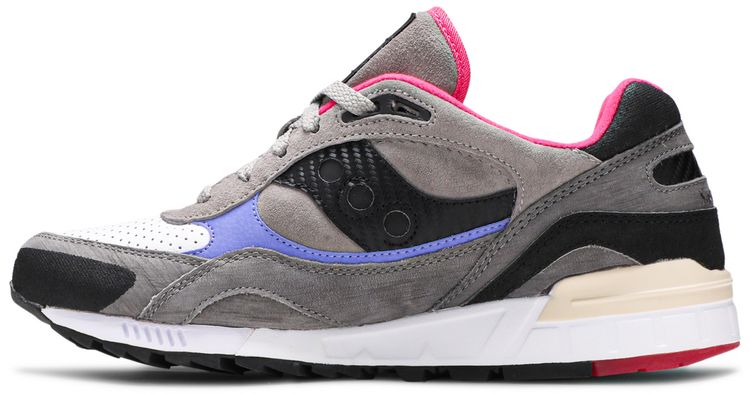 Shadow 90 x Saucony West NYC