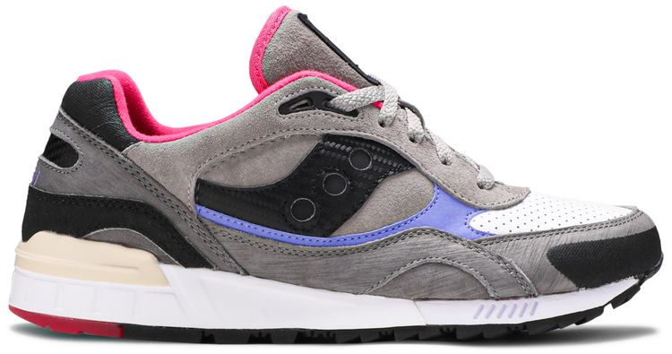 Shadow 90 x Saucony West NYC